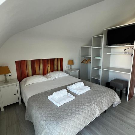 Yey Baleal Hotel Peniche Exterior photo