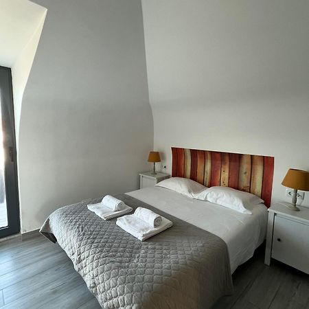 Yey Baleal Hotel Peniche Exterior photo