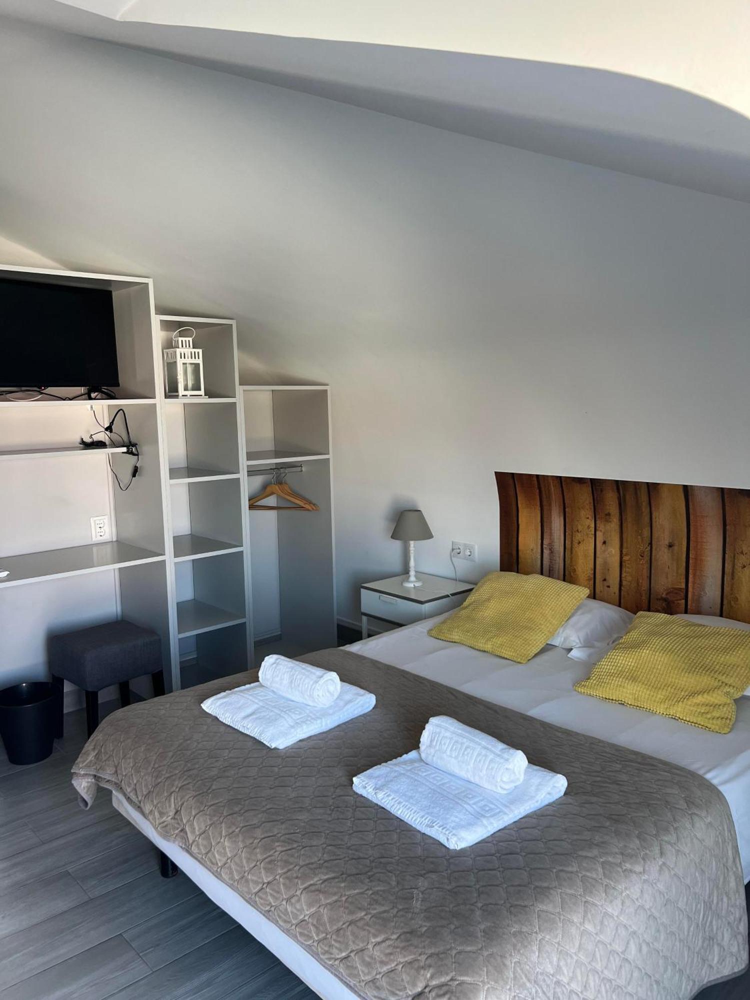 Yey Baleal Hotel Peniche Exterior photo