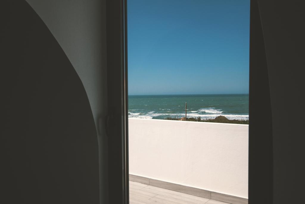 Yey Baleal Hotel Peniche Exterior photo